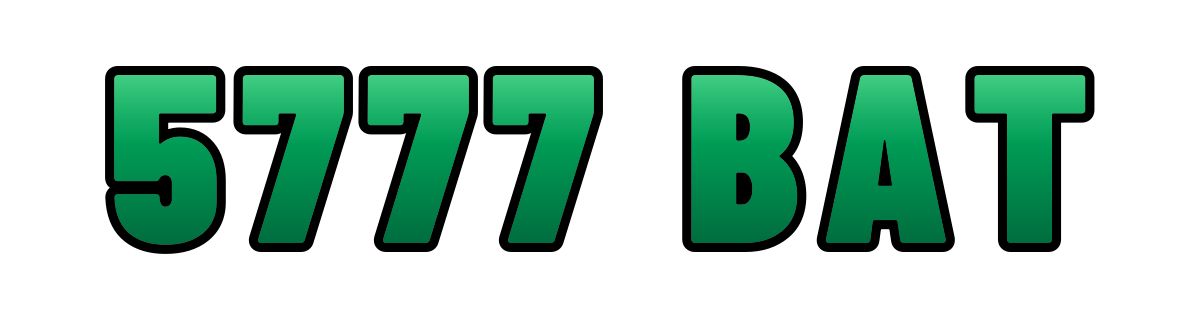 5777 bat